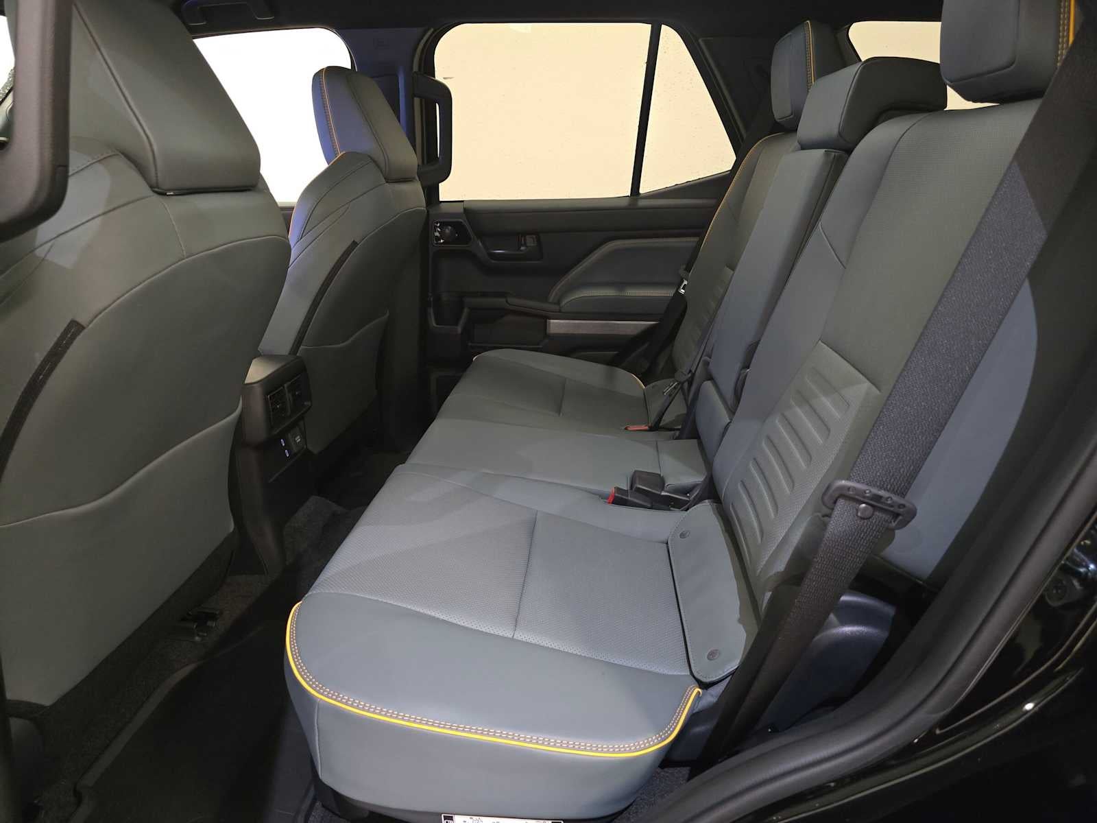 2026 Toyota 4Runner i-FORCE MAX Trailhunter