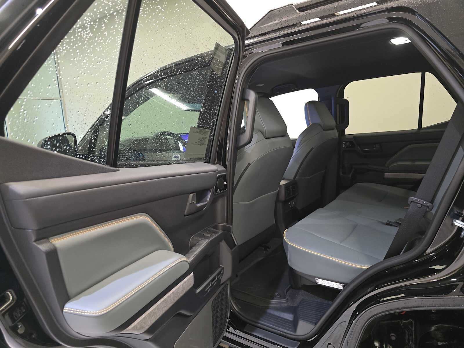2026 Toyota 4Runner i-FORCE MAX Trailhunter