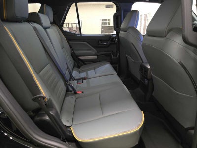 2026 Toyota 4Runner i-FORCE MAX Trailhunter