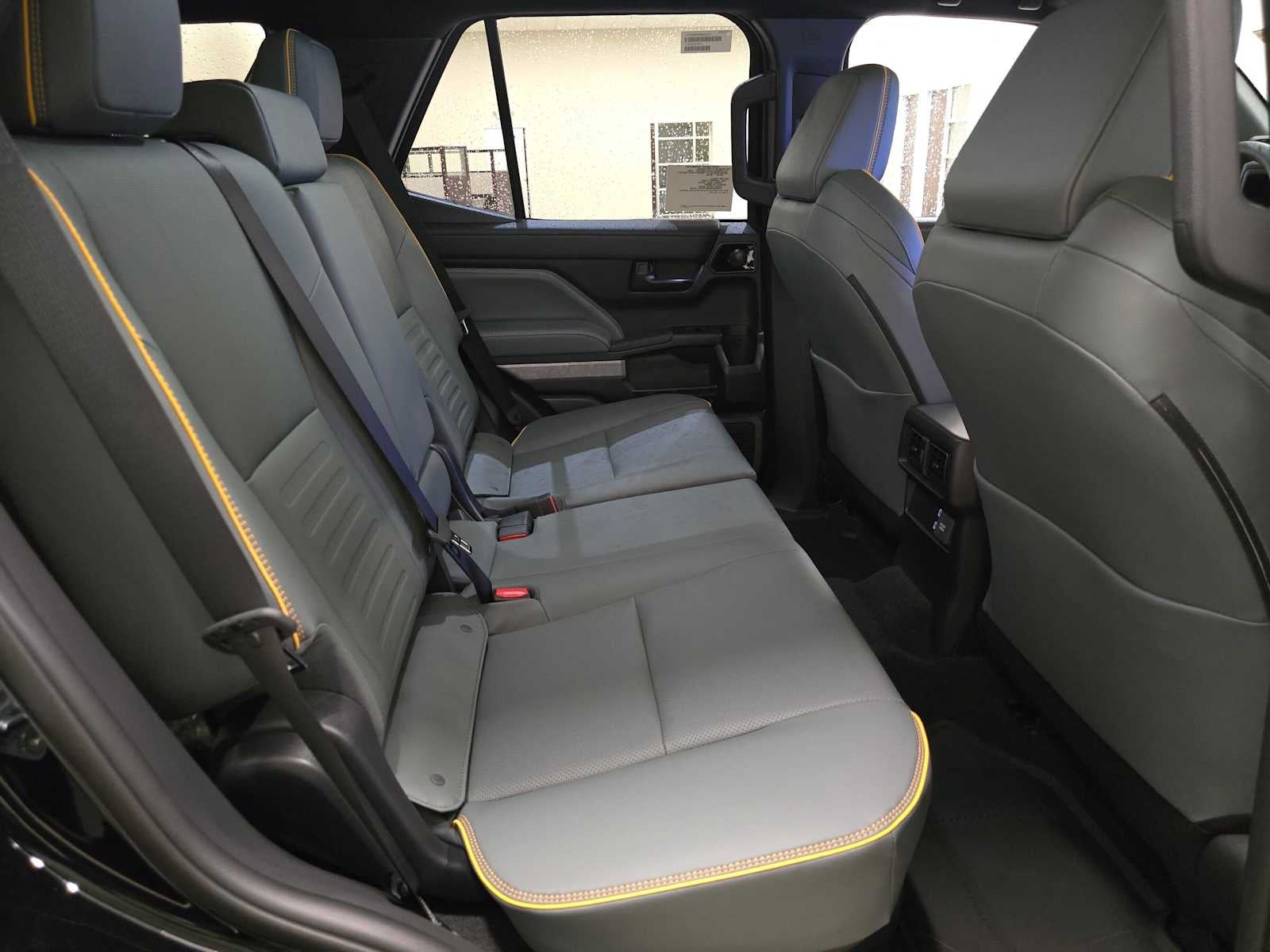 2026 Toyota 4Runner i-FORCE MAX Trailhunter