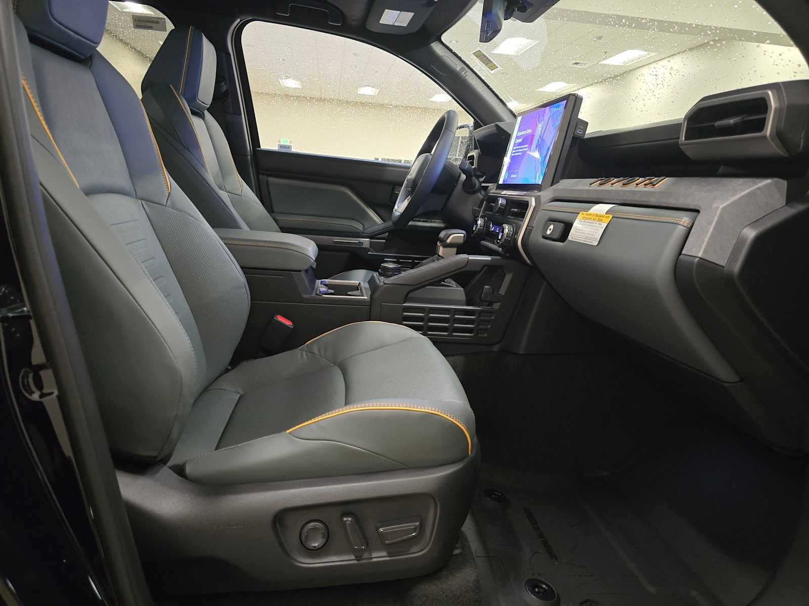 2026 Toyota 4Runner i-FORCE MAX Trailhunter