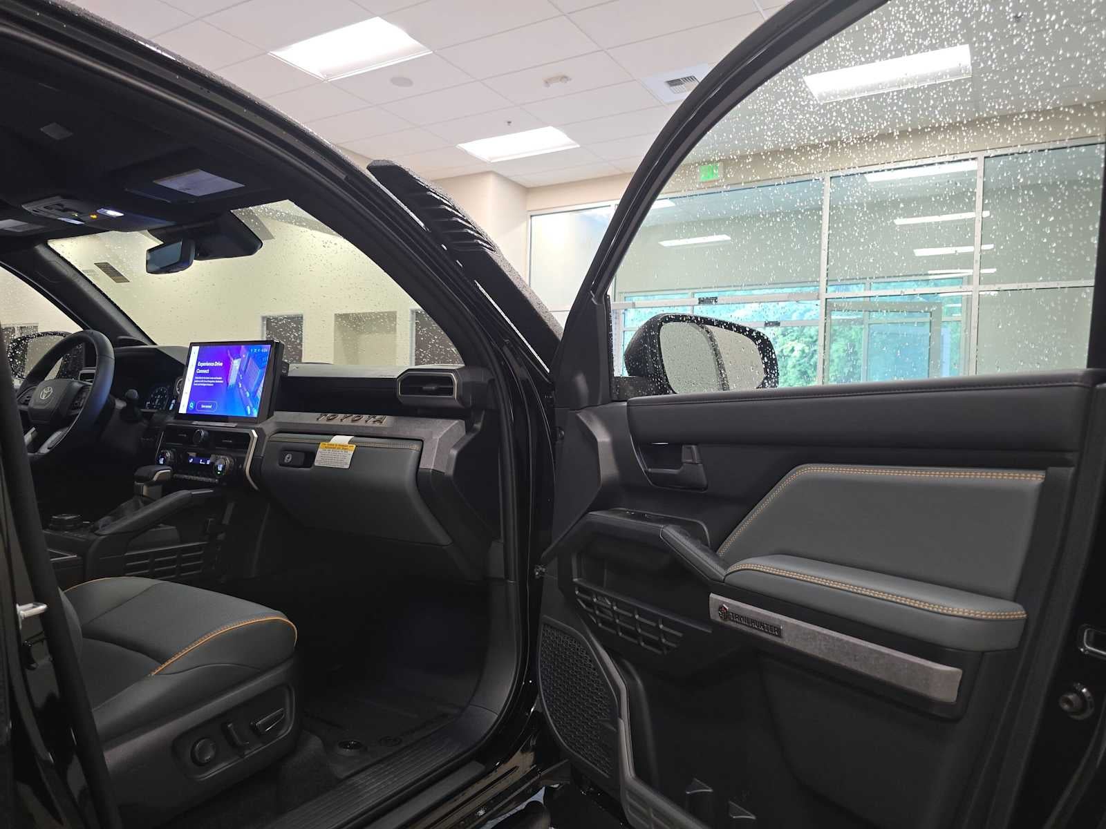 2026 Toyota 4Runner i-FORCE MAX Trailhunter