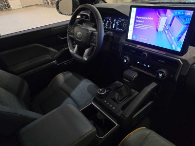 2026 Toyota 4Runner i-FORCE MAX Trailhunter