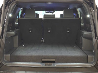2026 Toyota 4Runner i-FORCE MAX Trailhunter