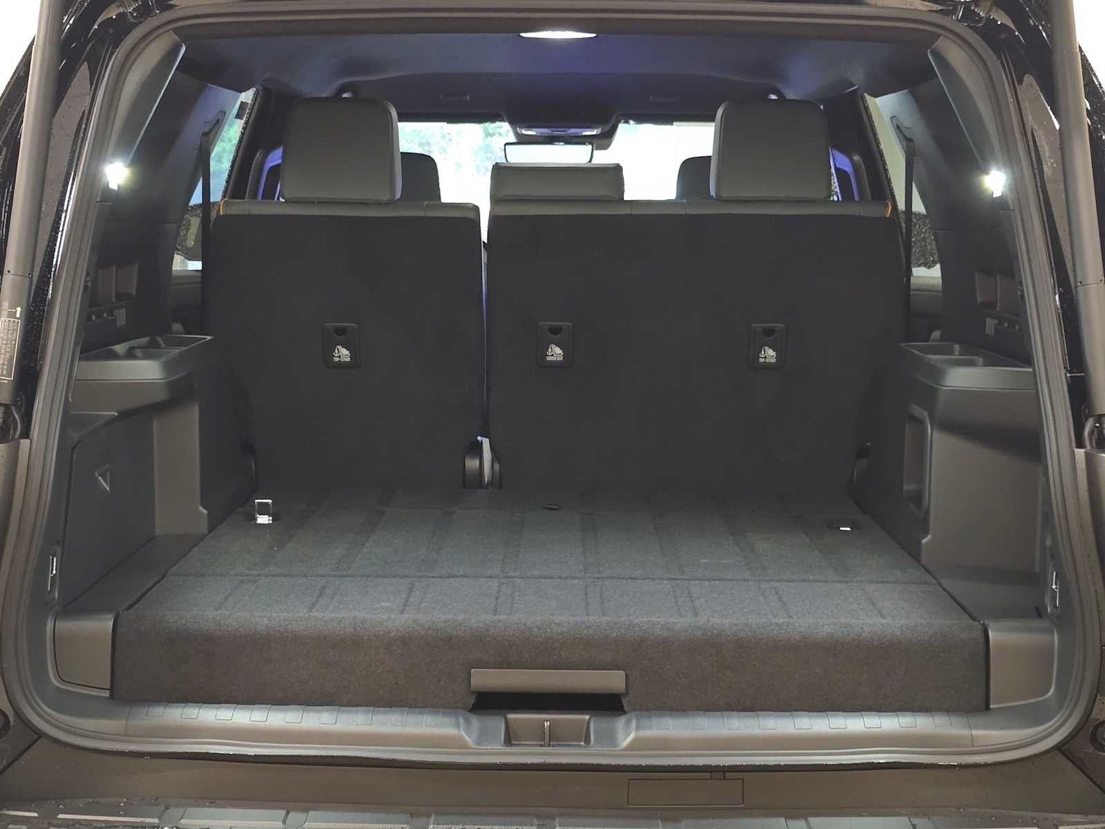 2026 Toyota 4Runner i-FORCE MAX Trailhunter