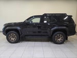 2026 Toyota 4Runner i-FORCE MAX Trailhunter