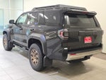 2026 Toyota 4Runner i-FORCE MAX Trailhunter