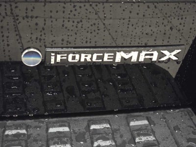 2026 Toyota 4Runner i-FORCE MAX Trailhunter