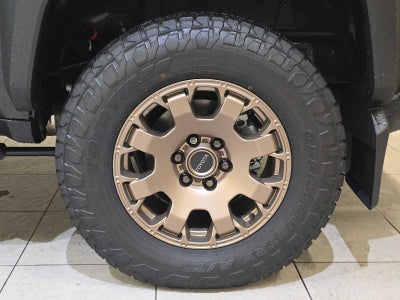 2026 Toyota 4Runner i-FORCE MAX Trailhunter