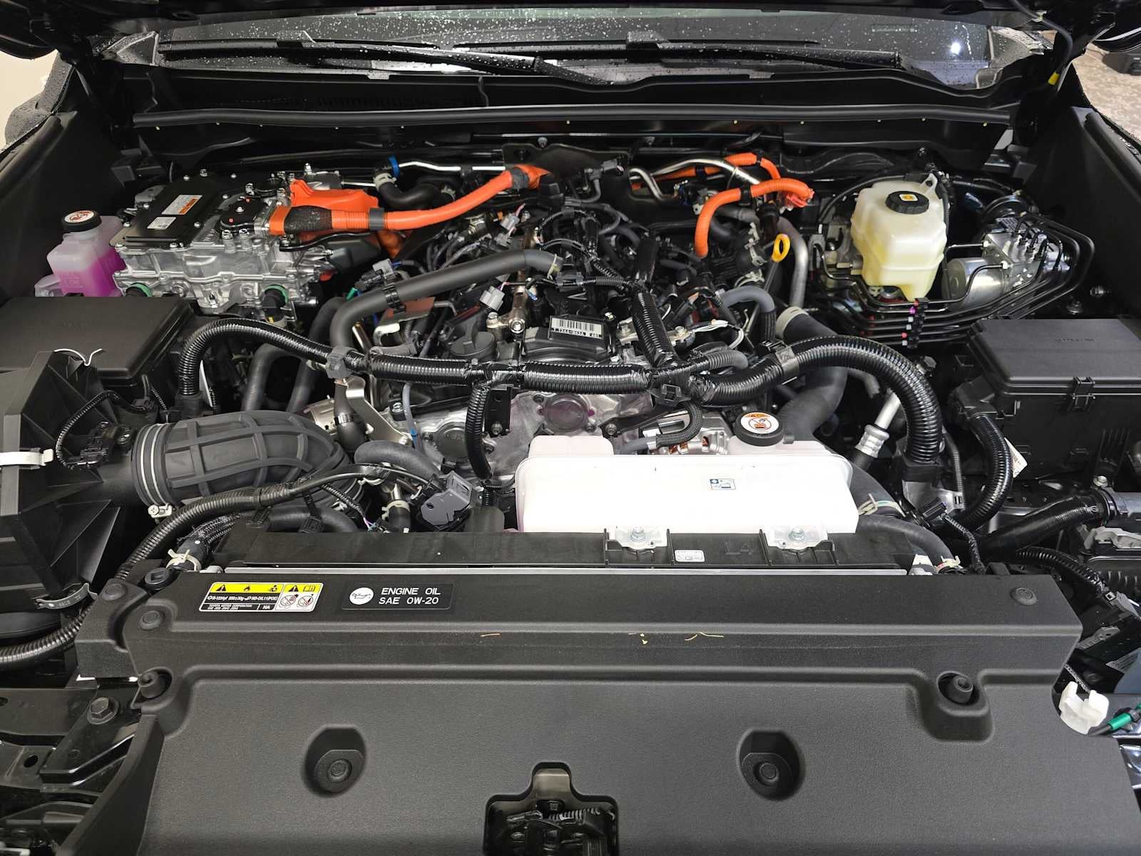 2026 Toyota 4Runner i-FORCE MAX Trailhunter