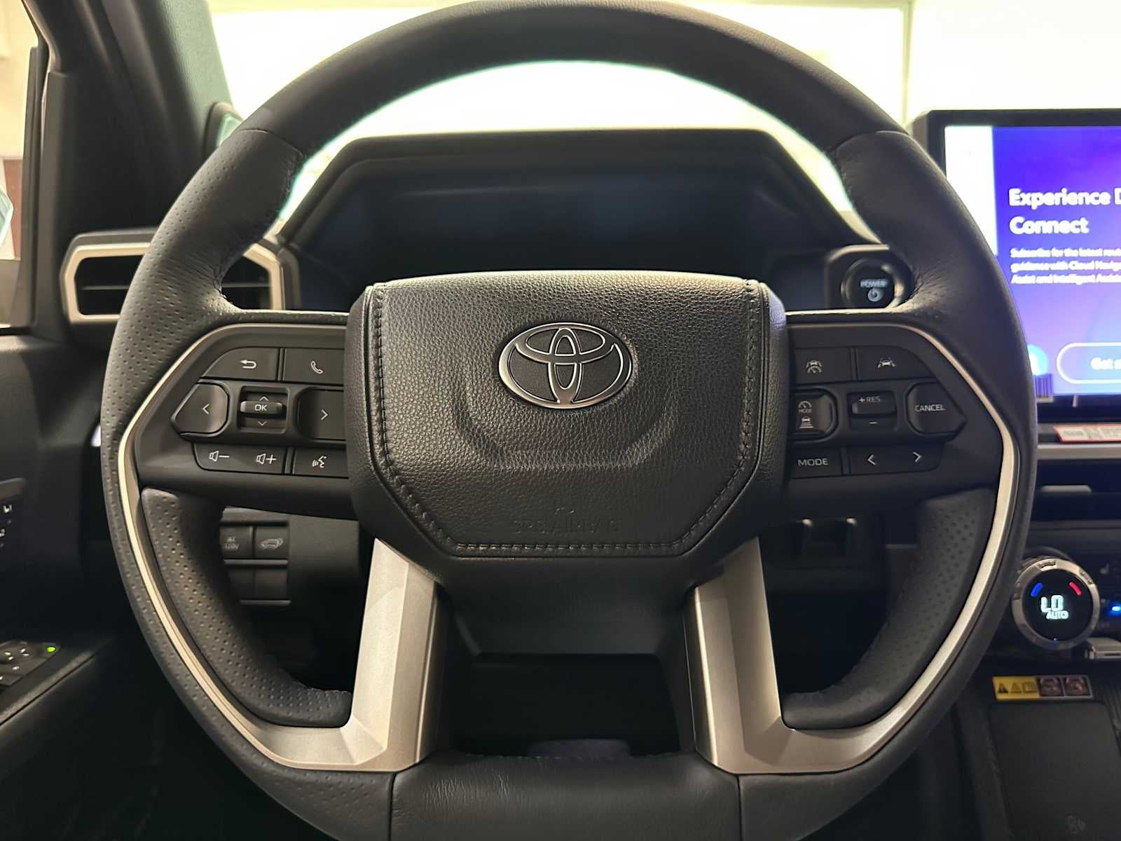 2026 Toyota 4Runner i-FORCE MAX Platinum