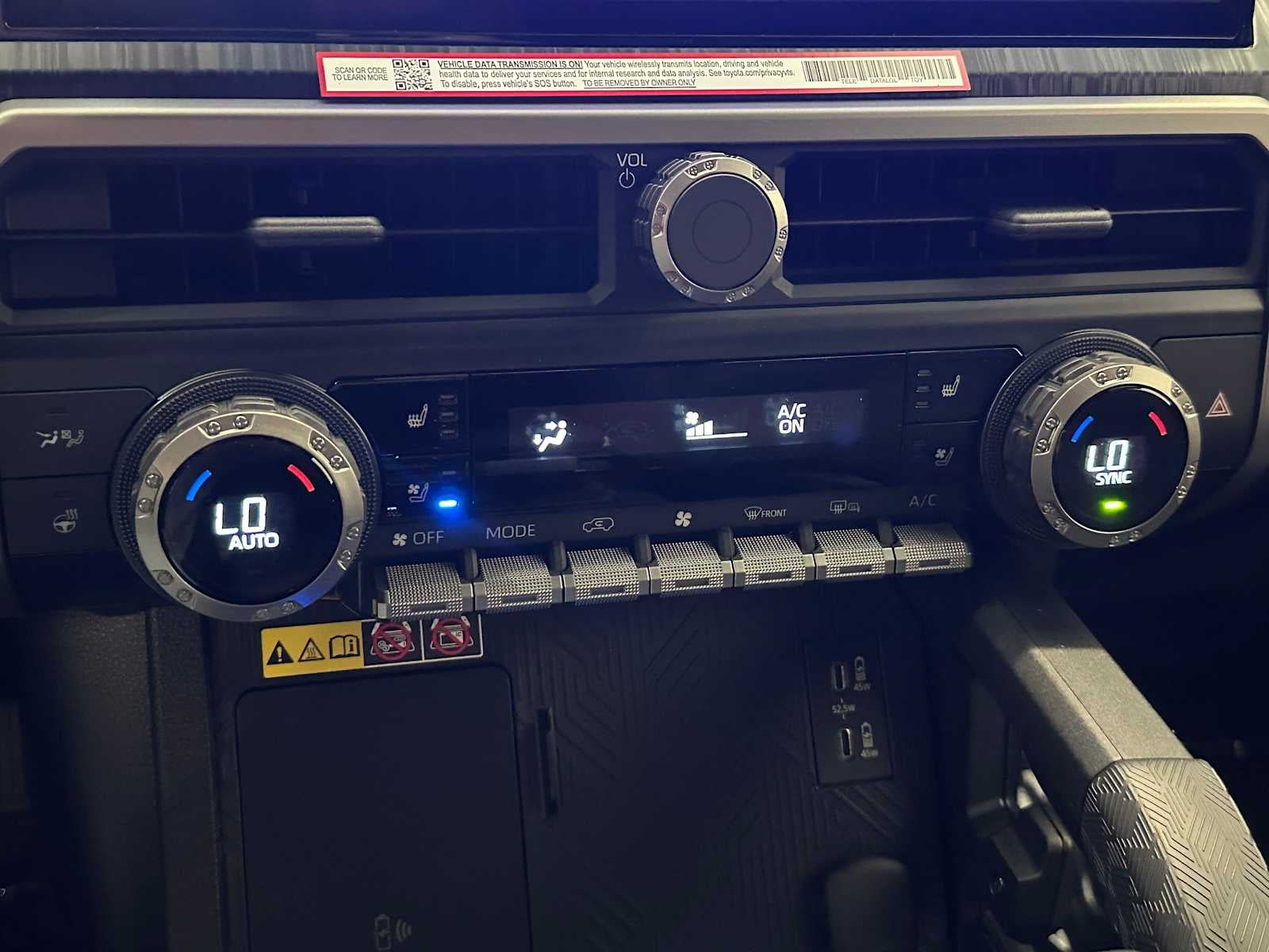 2026 Toyota 4Runner i-FORCE MAX Platinum