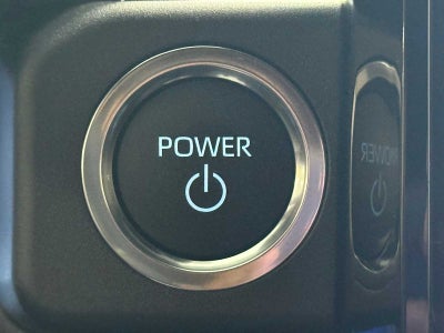 2026 Toyota 4Runner i-FORCE MAX Platinum