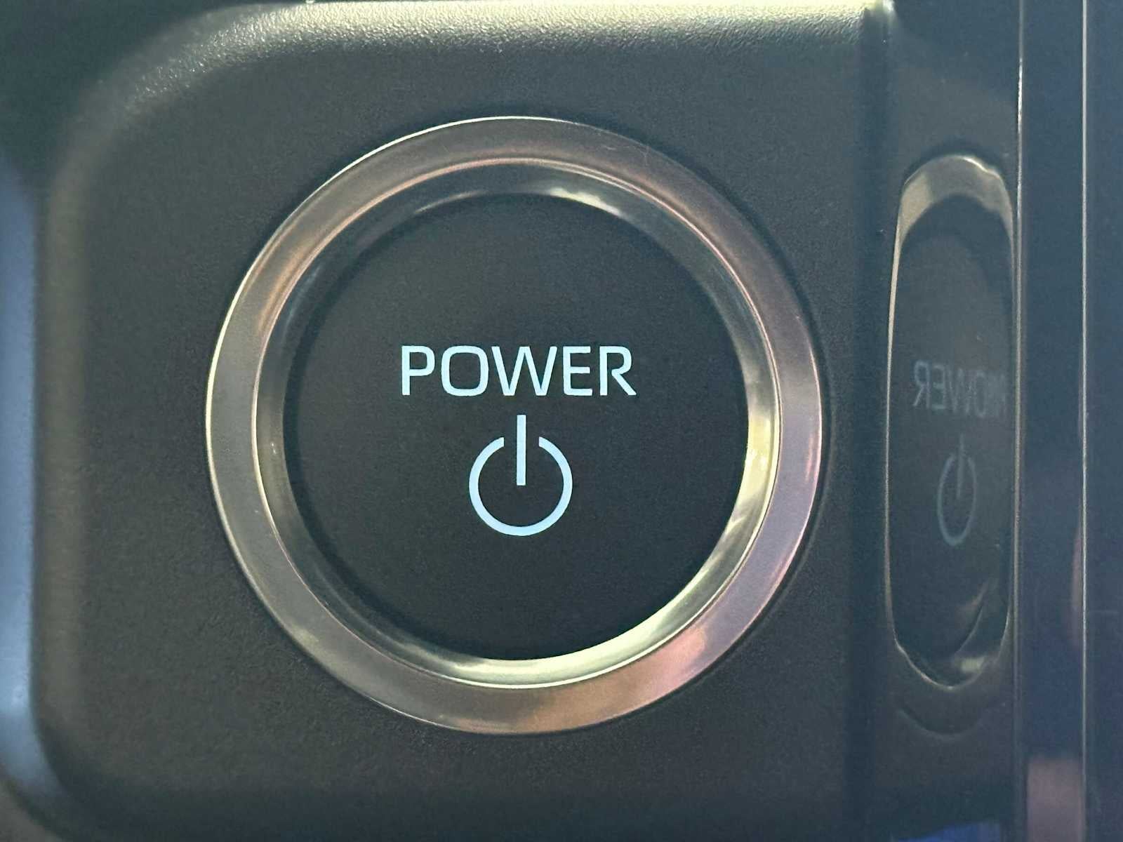 2026 Toyota 4Runner i-FORCE MAX Platinum