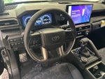 2026 Toyota 4Runner i-FORCE MAX Platinum