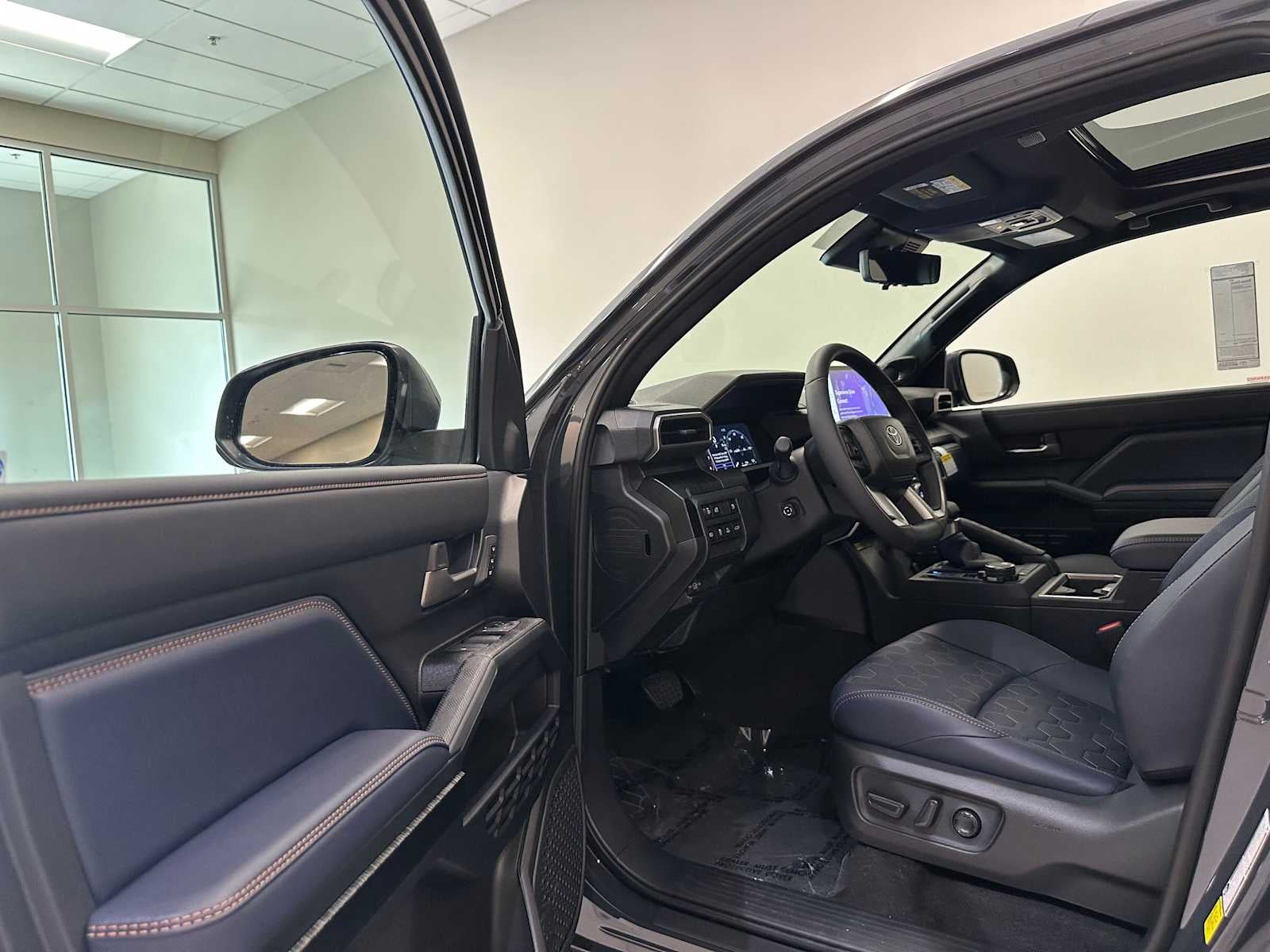 2026 Toyota 4Runner i-FORCE MAX Platinum