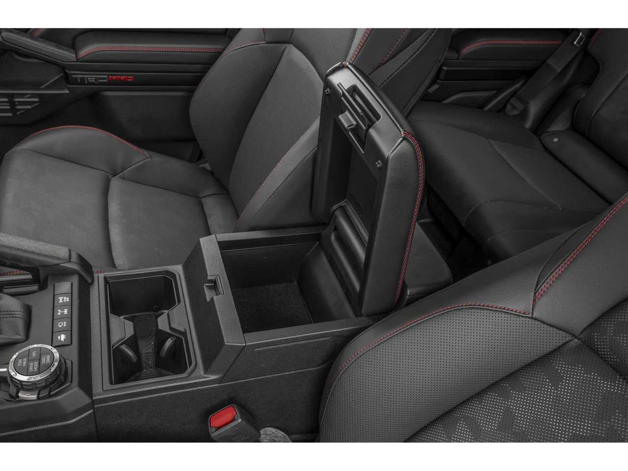 2026 Toyota 4Runner Hybrid TRD Pro