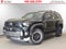 2026 Toyota 4Runner Hybrid TRD Off Road Premium