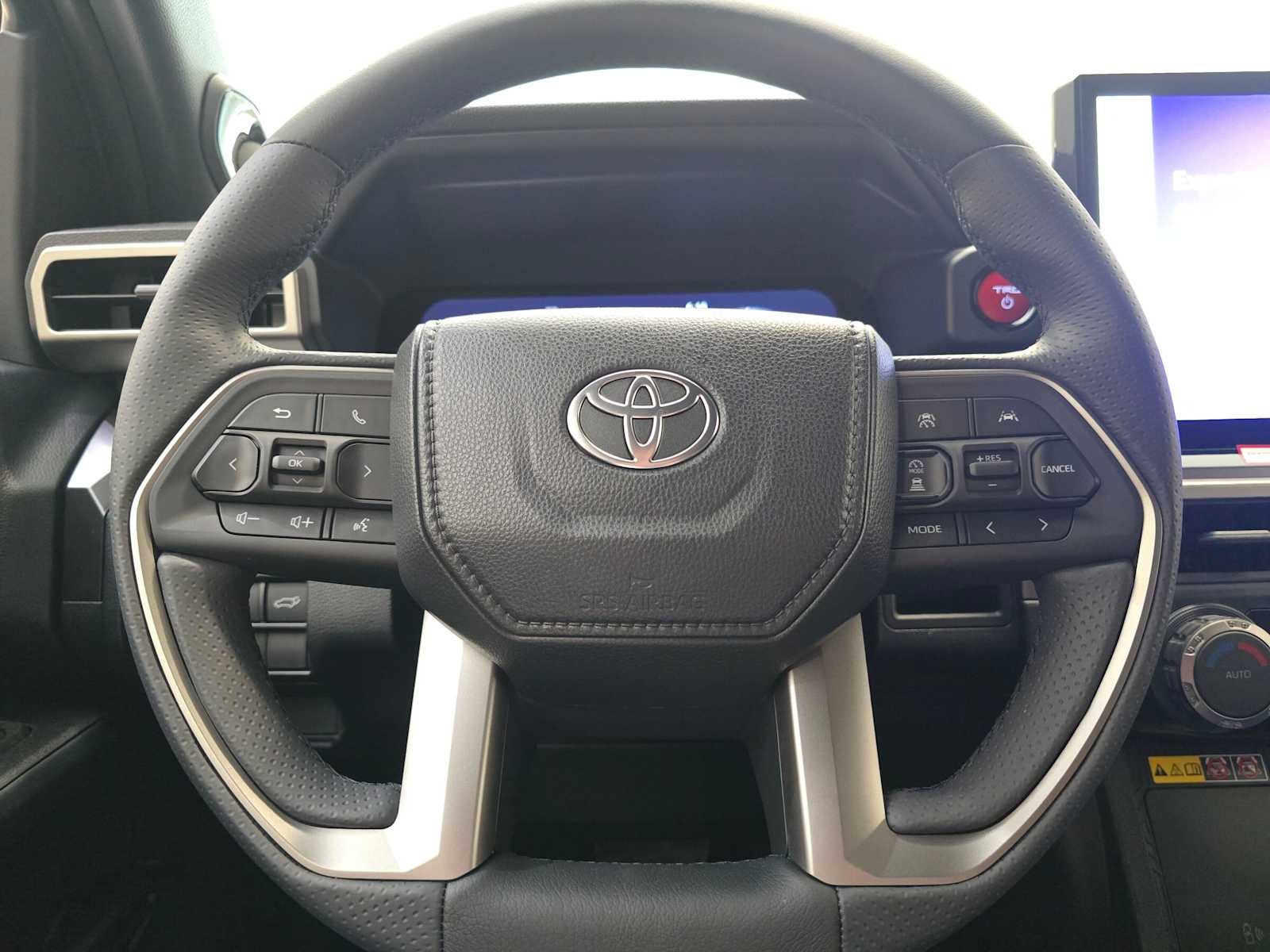 2026 Toyota 4Runner Hybrid TRD Off Road Premium