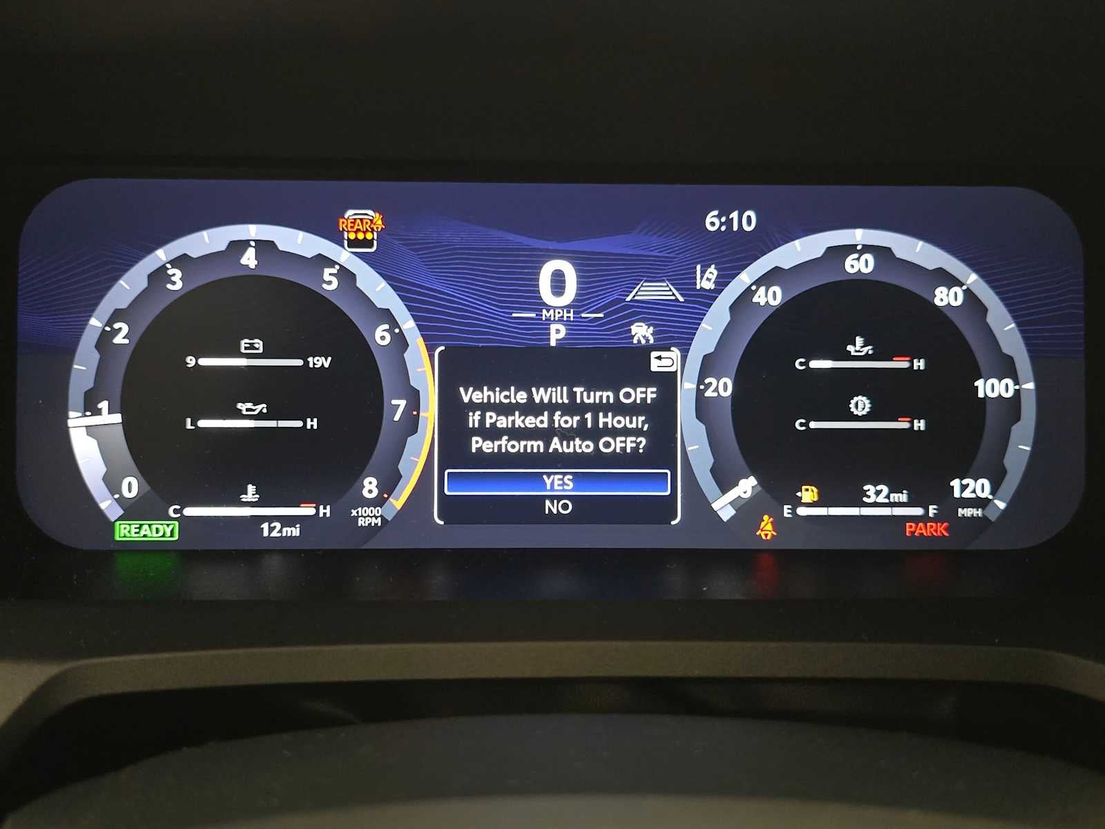2026 Toyota 4Runner Hybrid TRD Off Road Premium