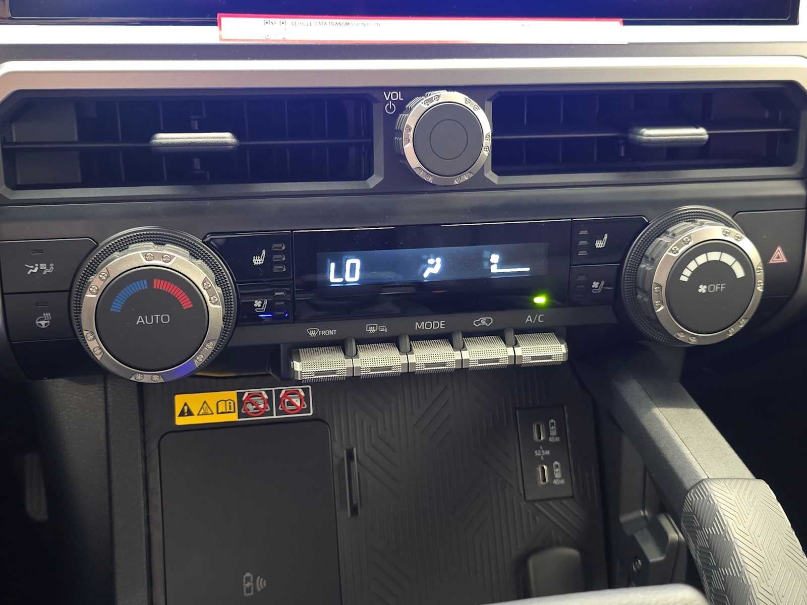2026 Toyota 4Runner Hybrid TRD Off Road Premium