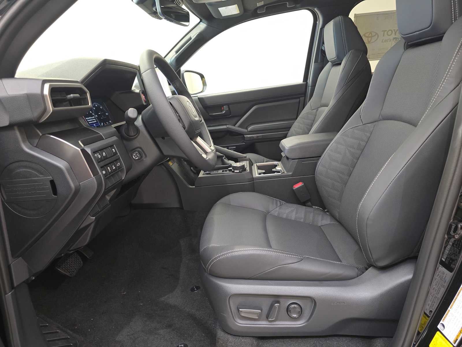 2026 Toyota 4Runner Hybrid TRD Off Road Premium