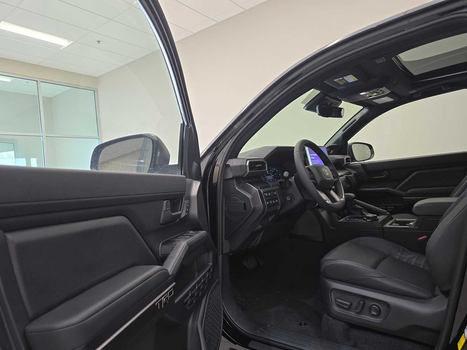 2026 Toyota 4Runner Hybrid TRD Off Road Premium