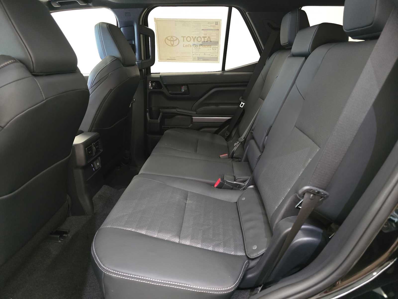 2026 Toyota 4Runner Hybrid TRD Off Road Premium