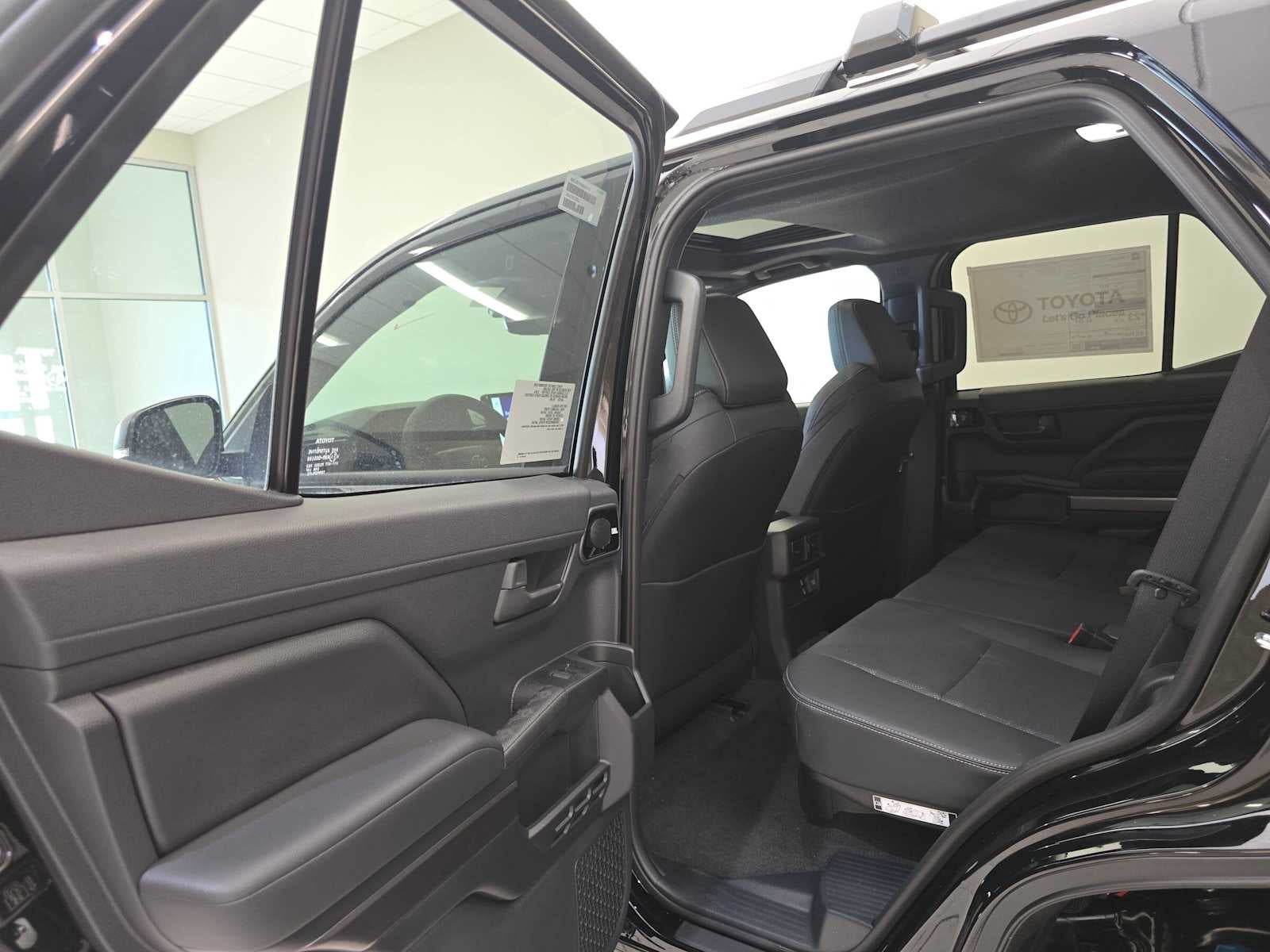 2026 Toyota 4Runner Hybrid TRD Off Road Premium