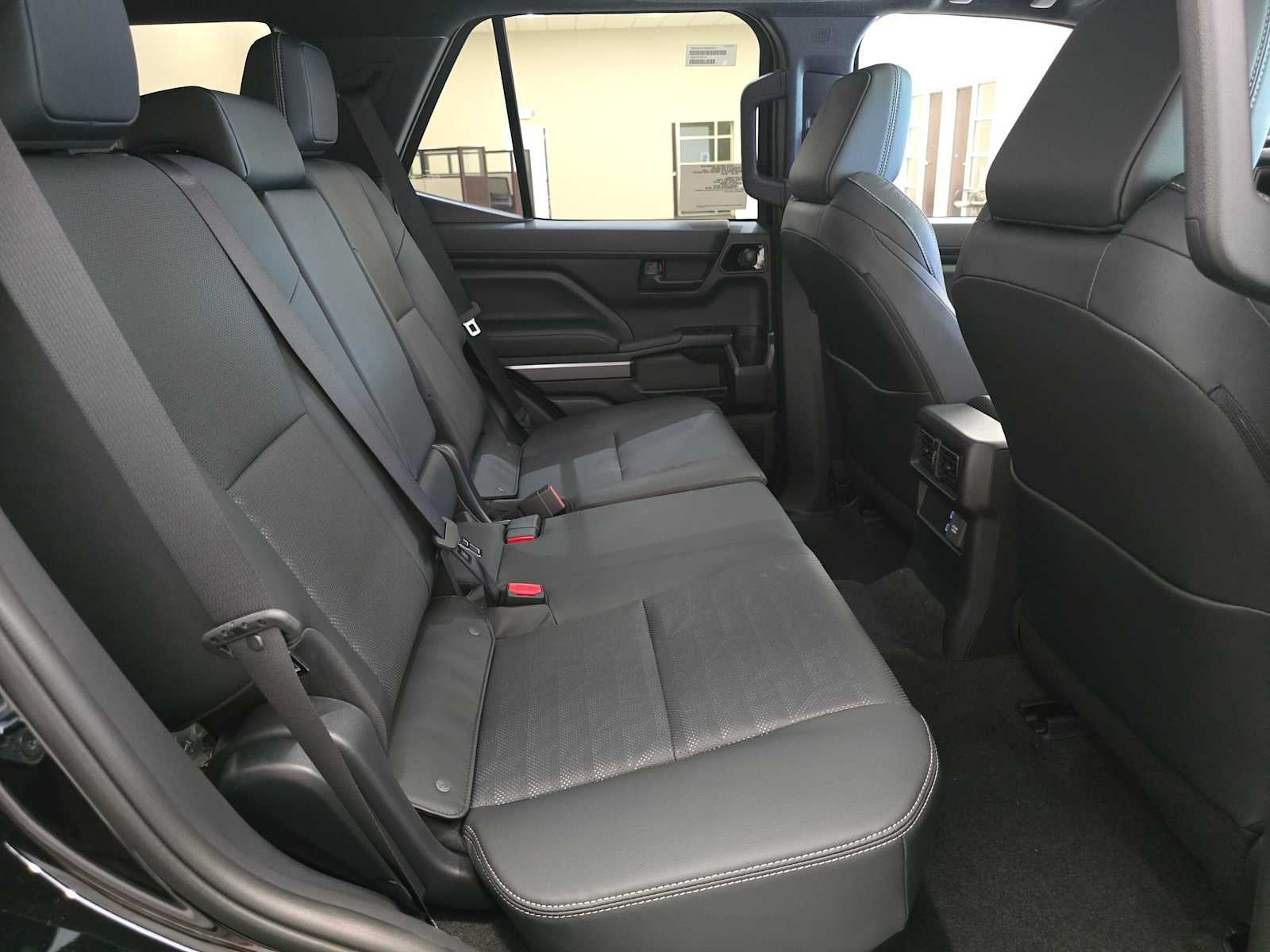2026 Toyota 4Runner Hybrid TRD Off Road Premium