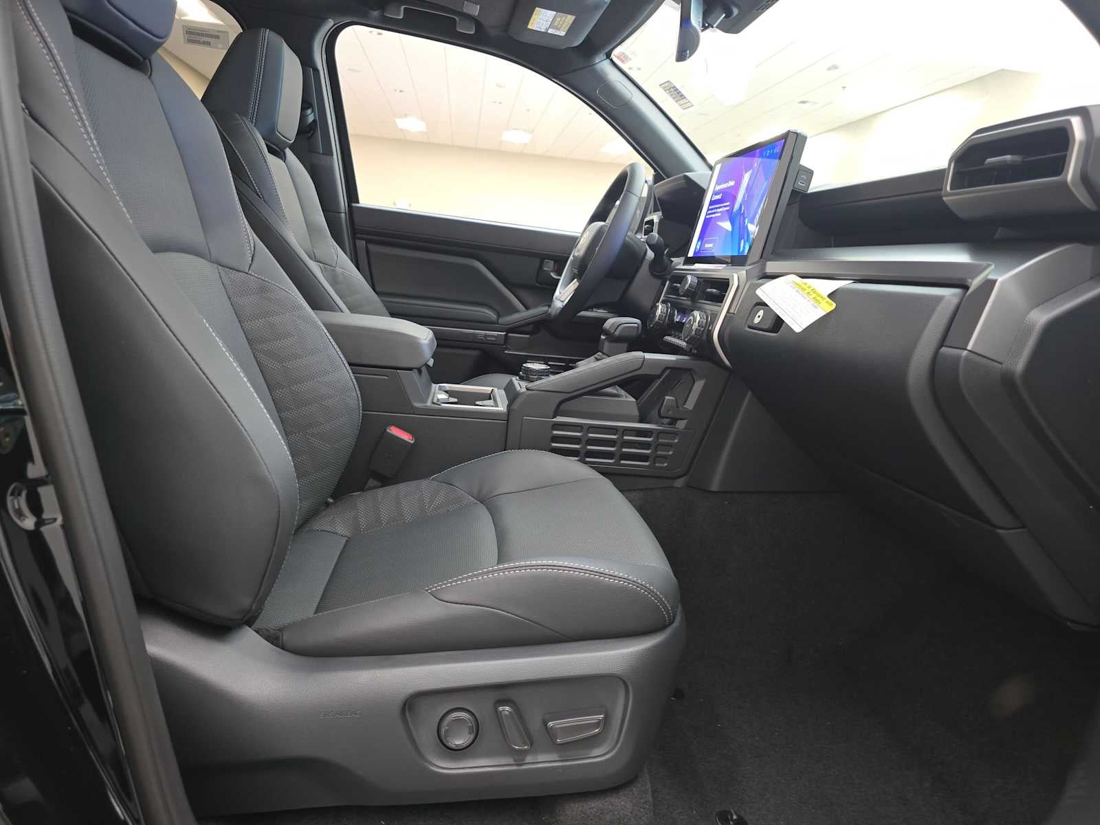 2026 Toyota 4Runner Hybrid TRD Off Road Premium