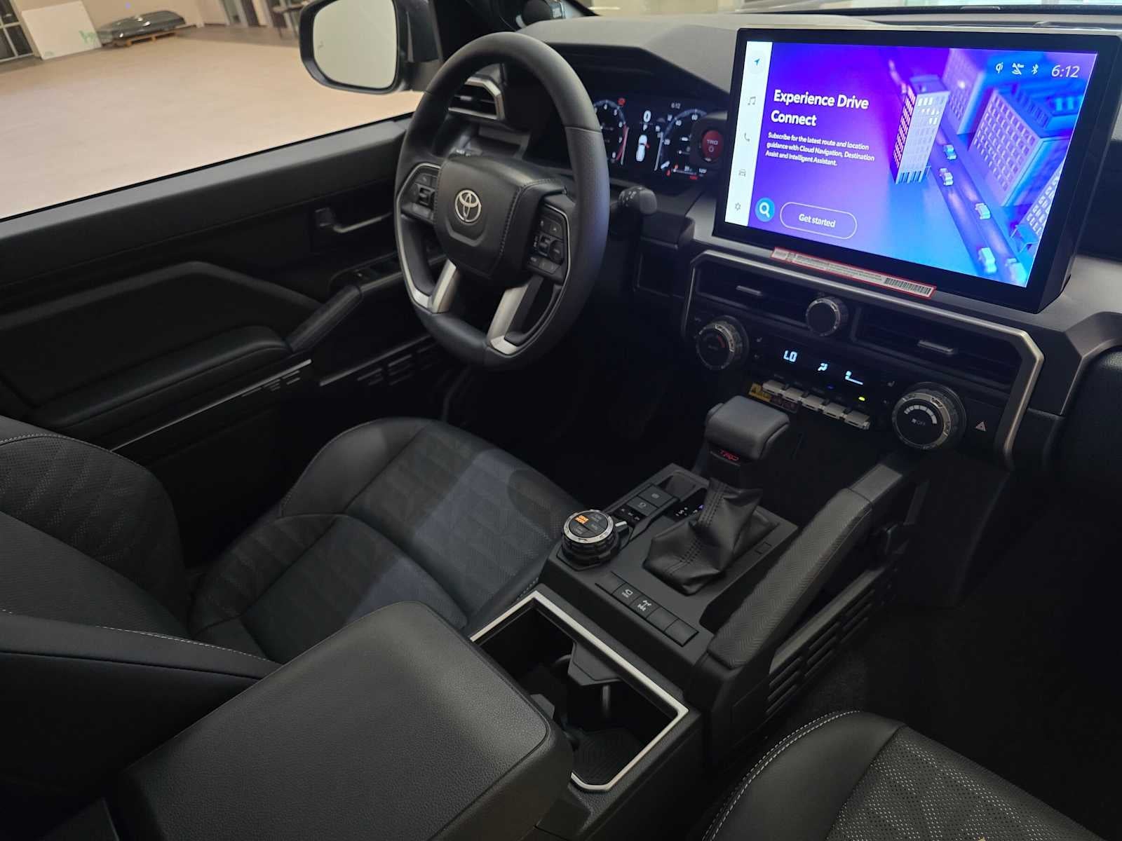 2026 Toyota 4Runner Hybrid TRD Off Road Premium
