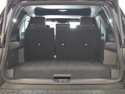 2026 Toyota 4Runner Hybrid TRD Off Road Premium