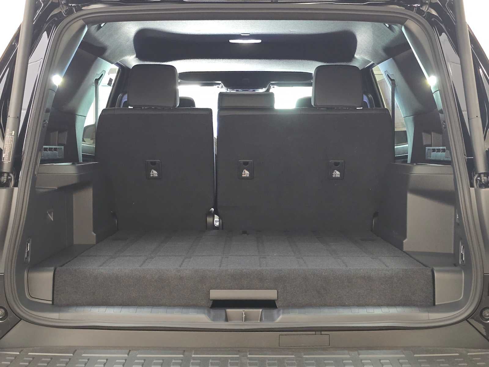 2026 Toyota 4Runner Hybrid TRD Off Road Premium