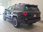 2026 Toyota 4Runner Hybrid TRD Off Road Premium