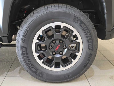 2026 Toyota 4Runner Hybrid TRD Off Road Premium