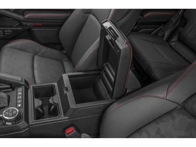 2026 Toyota 4Runner Hybrid TRD Pro