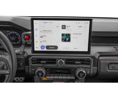 2026 Toyota 4Runner Hybrid TRD Pro