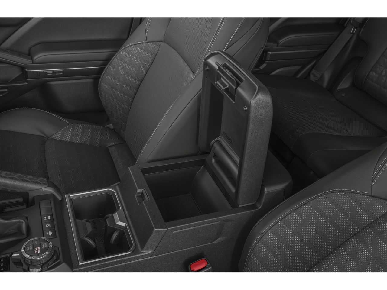2026 Toyota 4Runner Hybrid TRD Off Road Premium