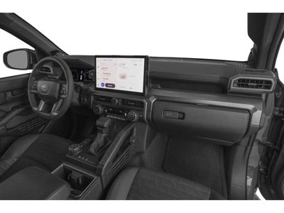 2026 Toyota 4Runner Hybrid TRD Off Road Premium