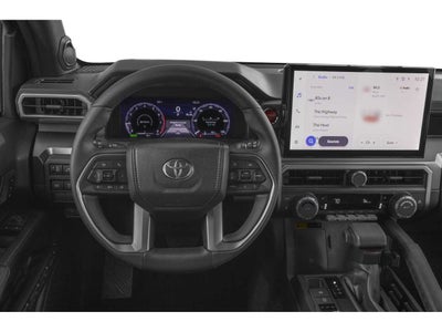 2026 Toyota 4Runner Hybrid TRD Off Road Premium