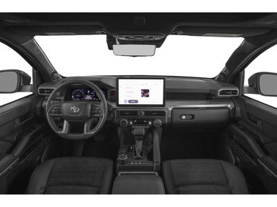 2026 Toyota 4Runner Hybrid TRD Off Road Premium