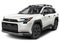 2026 Toyota RAV4 Plug-In Hybrid Woodland