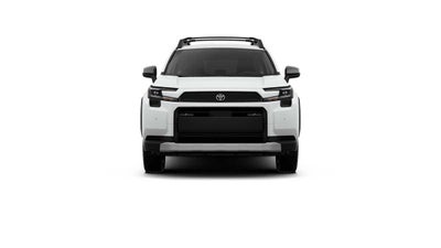 2026 Toyota RAV4 Plug-In Hybrid Woodland