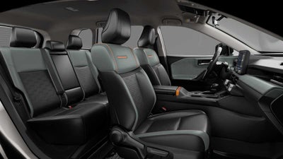 2026 Toyota RAV4 Plug-In Hybrid Woodland