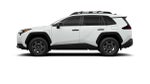 2026 Toyota RAV4 Plug-In Hybrid Woodland