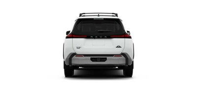 2026 Toyota RAV4 Plug-In Hybrid Woodland