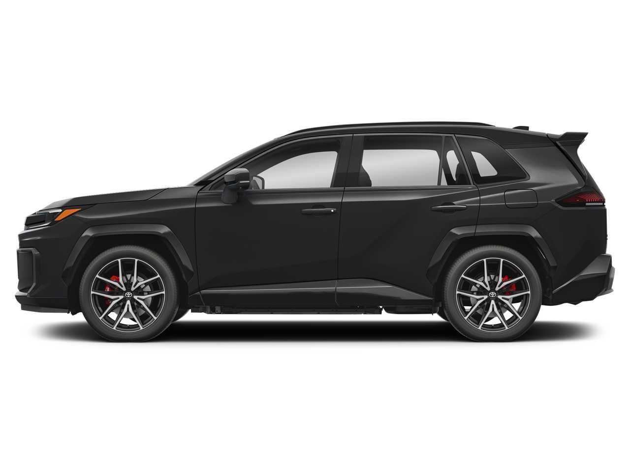 2026 Toyota RAV4 Plug-In Hybrid GR Sport
