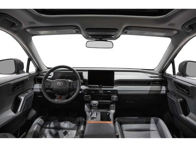 2026 Toyota RAV4 Plug-In Hybrid Woodland