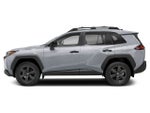 2026 Toyota RAV4 Plug-In Hybrid Woodland